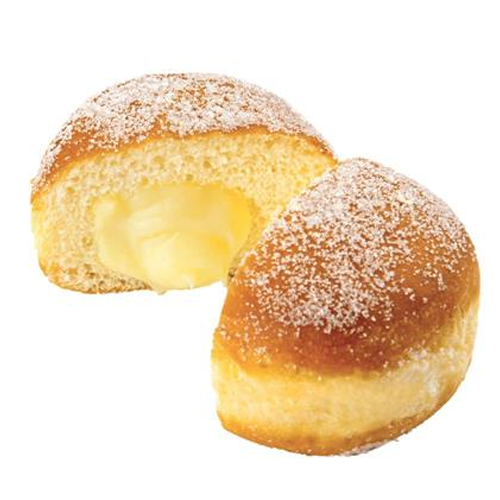 ARCA 4 KRAPFEN CREMA PASTICCERA GR.80