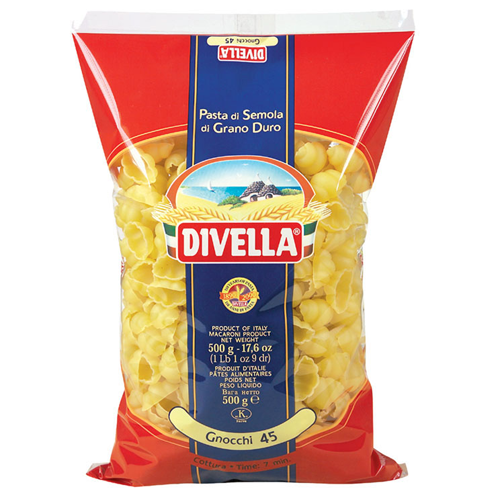 GNOCCHI DIVELLA GR 500