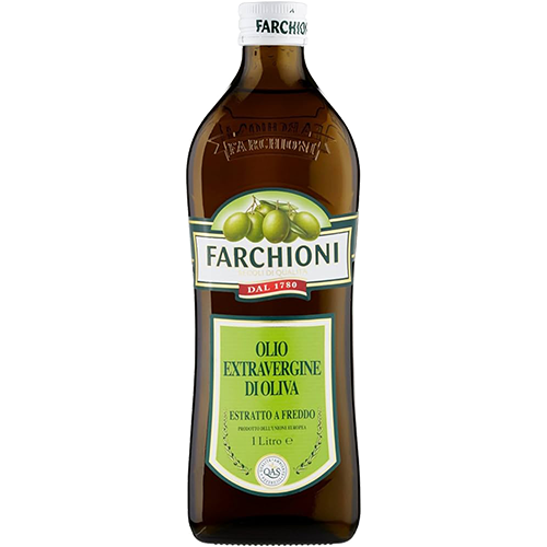 OLIO EXV DI OLIVA FARCHIONI LT.1