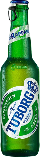 BIRRA TUBORG CL.33