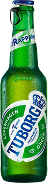 BIRRA TUBORG CL.33