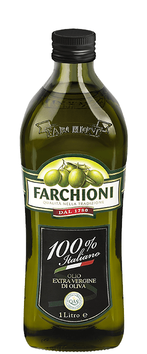 FARCHIONI ITALIANO OLIO EXV DI OLIVA LT.1