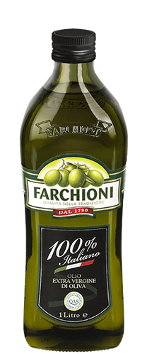 FARCHIONI ITALIANO OLIO EXV DI OLIVA LT.1