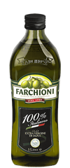 FARCHIONI ITALIANO OLIO EXV DI OLIVA LT.1