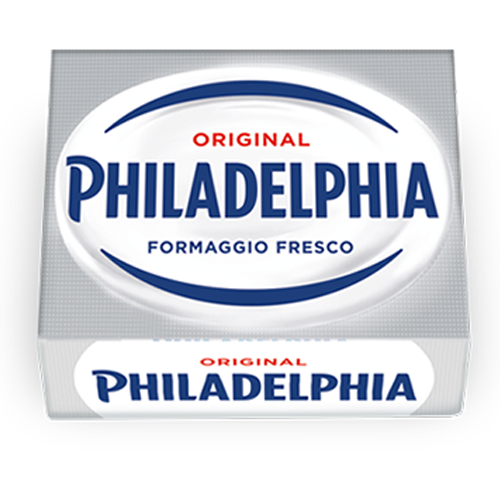 PHILADELPHIA REGULAR KRAFT GR.80