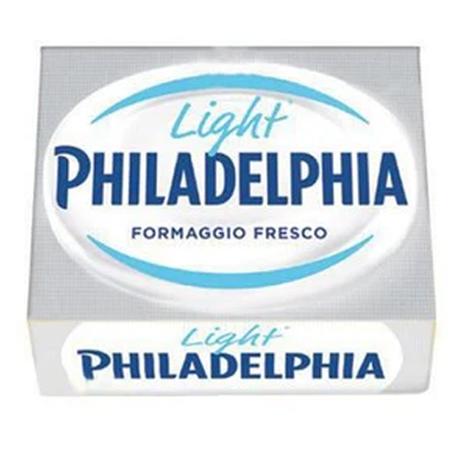 PHILADELPHIA LIGHT KRAFT GR.80