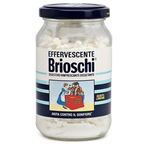 EFFERVESCENTE BRIOSCHI GR.250