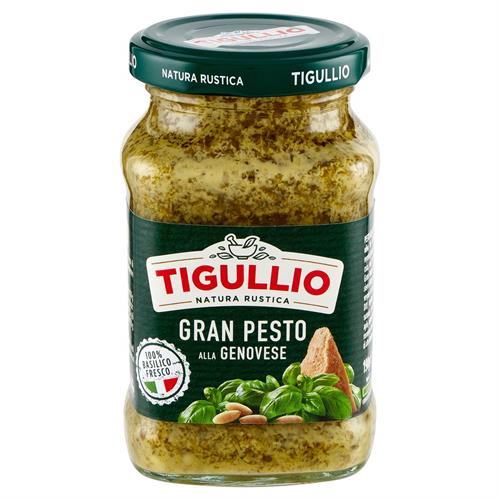 PESTO GENOVESE TIGULLIO STAR GR.190