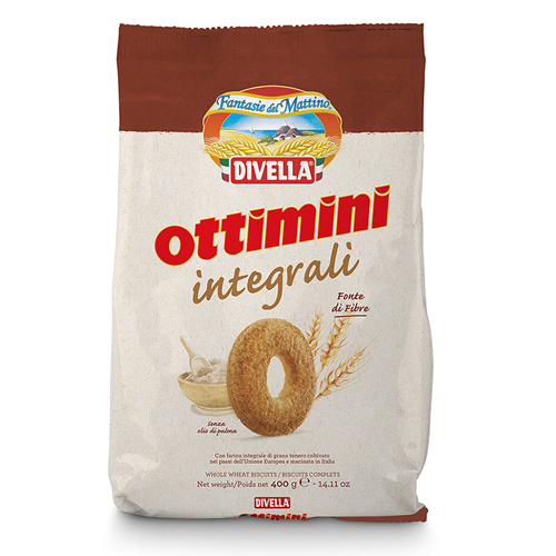 OTTIMINI INTEGRALI DIVELLA GR 400