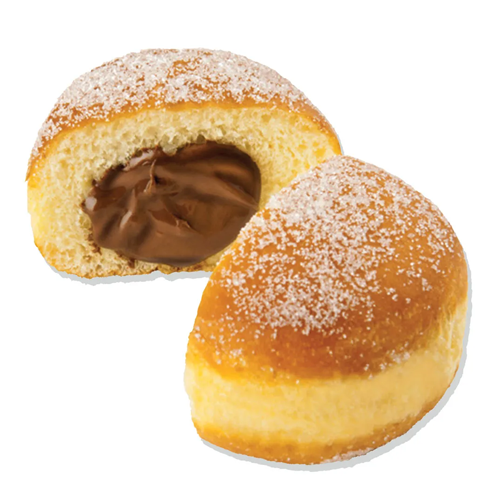 ARCA 4 KRAPFEN CIOCCOLATO GR.80