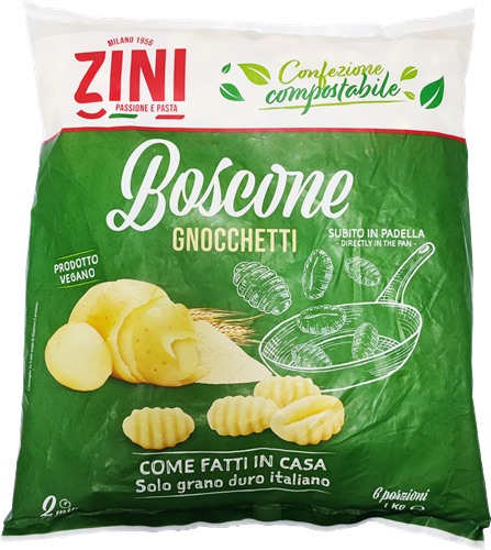 GNOCCHI BOSCONE ZINI KG.1