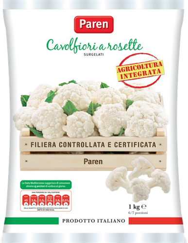 CAVOLFIORI PAREN KG.1