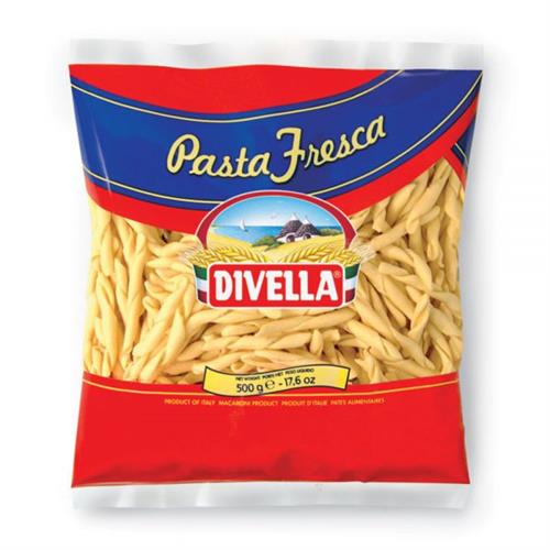 P/FR. FUSILLI AVELLINESI DIVELLA GR.500