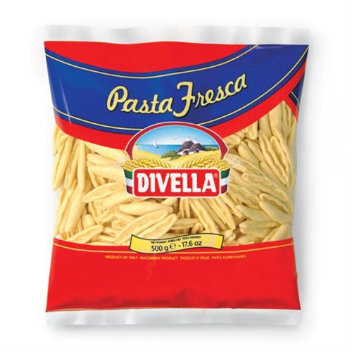 P/FRESCA STRASCINATI DIVELLA GR.500