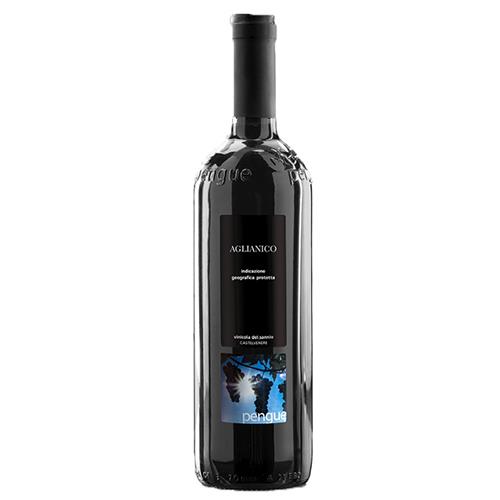 VINO AGLIANICO PENGUE IGP CL.75